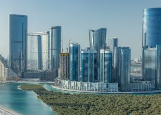Balancing real estate supply and demand in Abu Dhabi