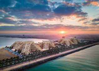 A Wynn-Wynn situation: Ras al-Khaimah real estate growth spurred by multi-billion-dollar deals