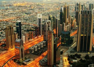 Sustained recovery: Positive outlook for UAE real estate will drive new projects
