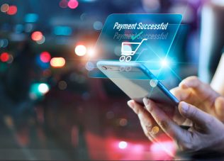 Driving cross-border payments