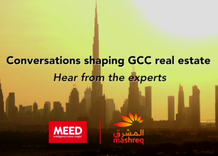 Watch: Conversations shaping GCC Real Estate